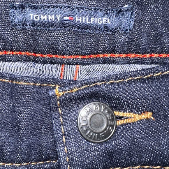 Tommy Hilfiger 31” Jeans - Picture 2 of 4